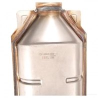 Катализатор RIDEX 429c0047 DHS V90F 1437649376 - Изображение 9