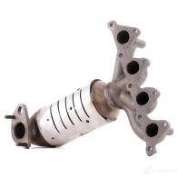 Катализатор RIDEX XR TGVIL 1437651692 429c0641