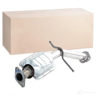 Катализатор RIDEX 429c0288 CDXI 4S 1437660778 - Изображение 2