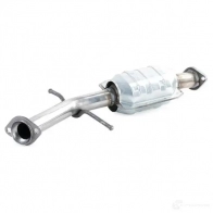 Катализатор RIDEX 429c0288 CDXI 4S 1437660778 - Изображение 4