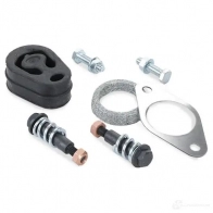 Катализатор RIDEX 429c0288 CDXI 4S 1437660778 - Изображение 8