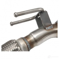 Катализатор RIDEX 429c0070 PAZC B3Z 1437651684 - Изображение 6