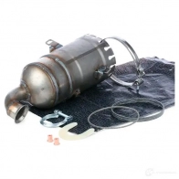 Катализатор RIDEX 429c0297 1437657424 S4EG ZM - Изображение 2
