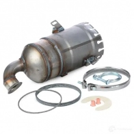 Катализатор RIDEX 429c0297 1437657424 S4EG ZM - Изображение 3