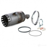 Катализатор RIDEX 429c0297 1437657424 S4EG ZM - Изображение 4
