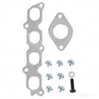 Катализатор RIDEX 429c0367 1437650347 6PARC4 8 - Изображение 6