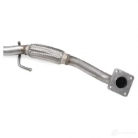 Катализатор RIDEX 408P IY 429c0123 1437648825 - Изображение 3