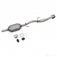 Катализатор RIDEX 408P IY 429c0123 1437648825 - Изображение 4