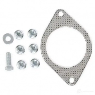 Катализатор RIDEX 429c0396 1437659503 X35 AM - Изображение 6