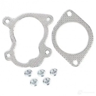 Катализатор RIDEX 1437648548 DUIJ JLQ 429c0369 - Изображение 7
