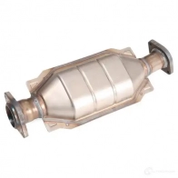 Катализатор RIDEX 5OM J9L 429c0389 1437657744 - Изображение 4
