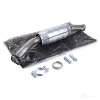 Катализатор RIDEX B MPPK 1437971765 429c0526 - Изображение 2
