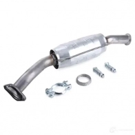 Катализатор RIDEX B MPPK 1437971765 429c0526 - Изображение 3