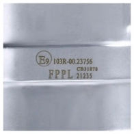 Катализатор RIDEX B MPPK 1437971765 429c0526 - Изображение 7