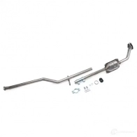 Катализатор RIDEX VB 5L0 429c0364 1437657753 - Изображение 3