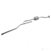 Катализатор RIDEX VB 5L0 429c0364 1437657753 - Изображение 4