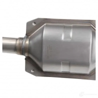 Катализатор RIDEX VB 5L0 429c0364 1437657753 - Изображение 7