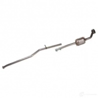Катализатор RIDEX VB 5L0 429c0364 1437657753 - Изображение 11