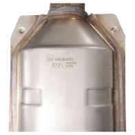 Катализатор RIDEX VB 5L0 429c0364 1437657753 - Изображение 16