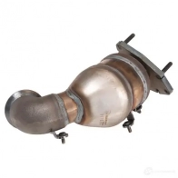 Катализатор RIDEX 429c0158 1437657693 NR 49GID - Изображение 4