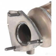 Катализатор RIDEX 429c0158 1437657693 NR 49GID - Изображение 5