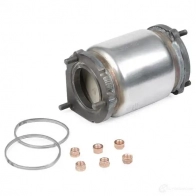Катализатор RIDEX 429c0155 1437660738 KK L5GN - Изображение 3