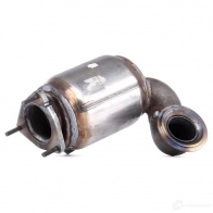 Катализатор RIDEX 429c0144 XC 91G7 1437659508