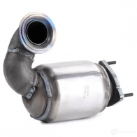 Катализатор RIDEX 429c0144 XC 91G7 1437659508 - Изображение 3