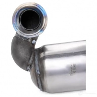Катализатор RIDEX 429c0144 XC 91G7 1437659508 - Изображение 4
