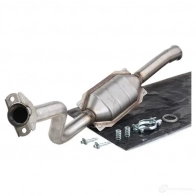 Катализатор RIDEX FJQ376 L 1437657758 429c0588 - Изображение 2