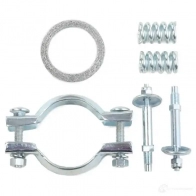 Катализатор RIDEX FJQ376 L 1437657758 429c0588 - Изображение 8