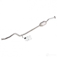 Катализатор RIDEX INCLR X1 429c0227 1437657689 - Изображение 2