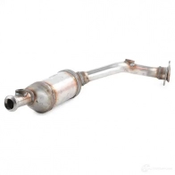 Катализатор RIDEX 429c0150 1437659494 JJ6 M4 - Изображение 3