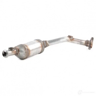 Катализатор RIDEX 429c0150 1437659494 JJ6 M4 - Изображение 4