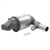 Катализатор RIDEX P8L Y93 429c0480 1437971825 - Изображение 4