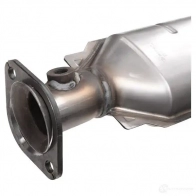 Катализатор RIDEX 5A X99 429c0078 1437648584 - Изображение 5
