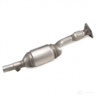 Катализатор RIDEX 1437650200 429c0575 SZH0 R - Изображение 4