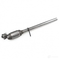 Катализатор RIDEX 1437659496 47CNA KV 429c0327 - Изображение 3
