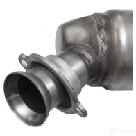 Катализатор RIDEX 1437659496 47CNA KV 429c0327 - Изображение 4