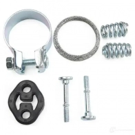 Катализатор RIDEX 1437659496 47CNA KV 429c0327 - Изображение 6