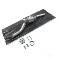 Катализатор RIDEX 429c0230 1437648835 5 MIQ7BO - Изображение 2