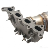 Катализатор RIDEX H 2V6HL 1437651818 429c0443 - Изображение 5