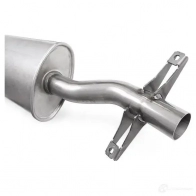 Катализатор RIDEX 429c0343 9A TWW 1437651695 - Изображение 4