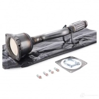 Катализатор RIDEX 1437971886 GS HD0 429c0824 - Изображение 2