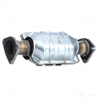 Катализатор RIDEX 429c0424 1437660864 RJR83 BI