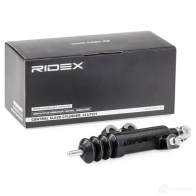 Выжимной подшипник, гидравлический RIDEX 1437717002 47c0080 W LB94 - Изображение 2