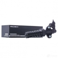 Выжимной подшипник, гидравлический RIDEX 47c0091 549O 5BD 1437717010 - Изображение 2