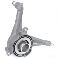 Выжимной подшипник, гидравлический RIDEX 47c0010 OBHL QC 1437718318 - Изображение 4