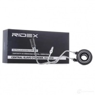 Выжимной подшипник, гидравлический RIDEX 1437718378 47c0022 MRM KK - Изображение 2