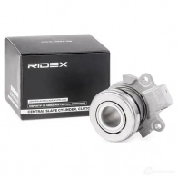 Выжимной подшипник, гидравлический RIDEX 1437718384 9K1E7 HJ 47c0043 - Изображение 2